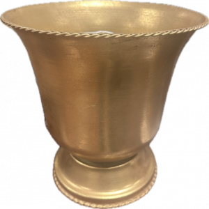 New Metal Urns